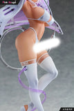 【18+】サイバーペット-シルキー DX ver.《27年6月預定》 行版 全數$1978 / *免運費   店取pt:20 / 26年10月12日