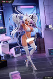 【18+】サイバーペット-シルキー DX ver.《27年6月預定》 行版 全數$1978 / *免運費   店取pt:20 / 26年10月12日