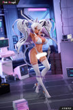 【18+】サイバーペット-シルキー DX ver. ダブルセット(雙figure版)  ※連特典《27年6月預定》 行版 全數$3048 / *免運費   店取pt:30 / 26年10月12日