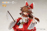 Reverse 手のひら精霊 東方Project 博麗霊夢 ※連特典《27年11月預定》 行版 全數$698 / *免運費   店取pt:10 / 26年9月25日