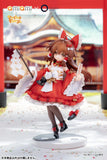 Reverse 手のひら精霊 東方Project 博麗霊夢 ※連特典《27年11月預定》 行版 全數$698 / *免運費   店取pt:10 / 26年9月25日