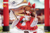 Reverse 手のひら精霊 東方Project 博麗霊夢 ※連特典《27年11月預定》 行版 全數$698 / *免運費   店取pt:10 / 26年9月25日