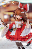 Reverse 手のひら精霊 東方Project 博麗霊夢 ※連特典《27年11月預定》 行版 全數$698 / *免運費   店取pt:10 / 26年9月25日