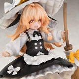 Reverse 手のひら精霊 東方Project 霧雨魔理沙  ※連特典《27年11月預定》 行版 全數$698 / *免運費   店取pt:10 / 26年9月25日