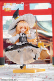 Reverse 手のひら精霊 東方Project 霧雨魔理沙  ※連特典《27年11月預定》 行版 全數$698 / *免運費   店取pt:10 / 26年9月25日