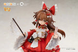 Reverse 手のひら精霊 東方Project 博麗霊夢＆霧雨魔理沙 ※連特典《27年11月預定》 行版 全數$1238 / *免運費   店取pt:20 / 26年9月25日