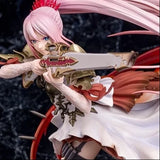 テイルズ オブ アライズ シオン《27年8月預定》 行版 全數$1999 / *免運費   店取pt:20 / 27年2月15日