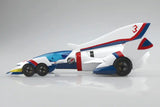 サイバーフォーミュラ No.10 イシュザーク 00-X3/II カール・リヒター・フォン・ランドル※不設寄送《24年1月預定》 4905083057445