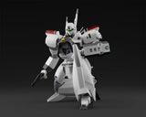 【再販】ACKS MP-01 機動警察パトレイバー 1/43 AV-98 イングラム1号機※不設寄送《24年5月預定》 4905083057582-2