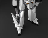 【再販】ACKS MP-01 機動警察パトレイバー 1/43 AV-98 イングラム1号機※不設寄送《24年5月預定》 4905083057582-2