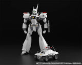 【再販】ACKS MP-01 機動警察パトレイバー 1/43 AV-98 イングラム1号機※不設寄送《24年5月預定》 4905083057582-2