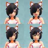 【再販】ACKS V.F.G. マクロスΔ VF-31D スクルドSP※不設寄送《24年6月預定》 4905083061800-1