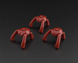 【再販】ACKS MP-02 機動警察パトレイバー 1/43 98式特型指揮車 2台セット※不設寄送《24年5月預定》 4905083063064-1