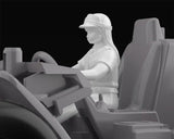 【再販】ACKS MP-02 機動警察パトレイバー 1/43 98式特型指揮車 2台セット※不設寄送《24年5月預定》 4905083063064-1