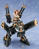 【再販】ACKS V.F.G. マクロスΔ VB-6 ケーニッヒ・モンスター※不設寄送《24年9月預定》 4905083064283-1