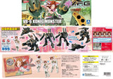 【再販】ACKS V.F.G. マクロスΔ VB-6 ケーニッヒ・モンスター※不設寄送《24年9月預定》 4905083064283-1