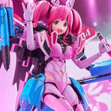 ACKS MC-13 V.F.G. マクロスΔ VF-31A カイロス マキナ・中島※不設寄送《24年4月預定》 4905083065242