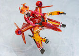 V.F.G. マクロスΔ VF-31J ジークフリード フレイア・ヴィオン※不設寄送《24年8月預定》 4905083065259