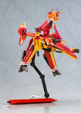 V.F.G. マクロスΔ VF-31J ジークフリード フレイア・ヴィオン※不設寄送《24年8月預定》 4905083065259