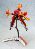 V.F.G. マクロスΔ VF-31J ジークフリード フレイア・ヴィオン※不設寄送《24年8月預定》 4905083065259