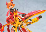 V.F.G. マクロスΔ VF-31J ジークフリード フレイア・ヴィオン※不設寄送《24年8月預定》 4905083065259