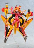 V.F.G. マクロスΔ VF-31J ジークフリード フレイア・ヴィオン※不設寄送《24年8月預定》 4905083065259
