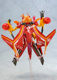 V.F.G. マクロスΔ VF-31J ジークフリード フレイア・ヴィオン※不設寄送《24年8月預定》 4905083065259