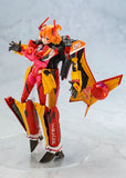 V.F.G. マクロスΔ VF-31J ジークフリード フレイア・ヴィオン※不設寄送《24年8月預定》 4905083065259