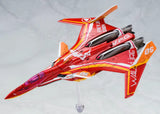 V.F.G. マクロスΔ VF-31J ジークフリード フレイア・ヴィオン※不設寄送《24年8月預定》 4905083065259