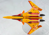 V.F.G. マクロスΔ VF-31J ジークフリード フレイア・ヴィオン※不設寄送《24年8月預定》 4905083065259