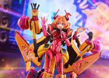 V.F.G. マクロスΔ VF-31J ジークフリード フレイア・ヴィオン※不設寄送《24年8月預定》 4905083065259