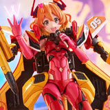 V.F.G. マクロスΔ VF-31J ジークフリード フレイア・ヴィオン※不設寄送《24年8月預定》 4905083065259