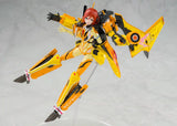 V.F.G. マクロスΔ VF-31J ジークフリード カナメ・バッカニア※不設寄送《24年12月預定》 4905083065273