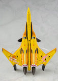 V.F.G. マクロスΔ VF-31J ジークフリード カナメ・バッカニア※不設寄送《24年12月預定》 4905083065273