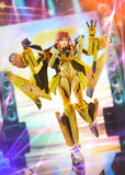 V.F.G. マクロスΔ VF-31J ジークフリード カナメ・バッカニア※不設寄送《24年12月預定》 4905083065273