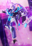 V.F.G. マクロスΔ VF-31J ジークフリード 美雲・ギンヌメール※不設寄送《25年5月預定》 4905083065280
