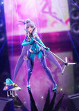 V.F.G. マクロスΔ VF-31J ジークフリード 美雲・ギンヌメール※不設寄送《25年5月預定》 4905083065280