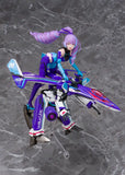 V.F.G. マクロスΔ VF-31J ジークフリード 美雲・ギンヌメール※不設寄送《25年5月預定》 4905083065280