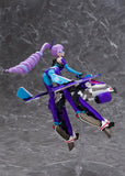 V.F.G. マクロスΔ VF-31J ジークフリード 美雲・ギンヌメール※不設寄送《25年5月預定》 4905083065280