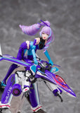 V.F.G. マクロスΔ VF-31J ジークフリード 美雲・ギンヌメール※不設寄送《25年5月預定》 4905083065280