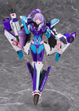 V.F.G. マクロスΔ VF-31J ジークフリード 美雲・ギンヌメール※不設寄送《25年5月預定》 4905083065280