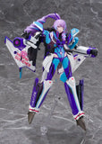 V.F.G. マクロスΔ VF-31J ジークフリード 美雲・ギンヌメール※不設寄送《25年5月預定》 4905083065280