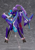 V.F.G. マクロスΔ VF-31J ジークフリード 美雲・ギンヌメール※不設寄送《25年5月預定》 4905083065280