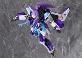 V.F.G. マクロスΔ VF-31J ジークフリード 美雲・ギンヌメール※不設寄送《25年5月預定》 4905083065280