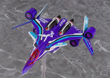 V.F.G. マクロスΔ VF-31J ジークフリード 美雲・ギンヌメール※不設寄送《25年5月預定》 4905083065280