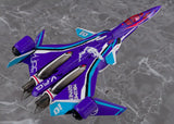 V.F.G. マクロスΔ VF-31J ジークフリード 美雲・ギンヌメール※不設寄送《25年5月預定》 4905083065280
