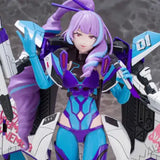 V.F.G. マクロスΔ VF-31J ジークフリード 美雲・ギンヌメール※不設寄送《25年5月預定》 4905083065280