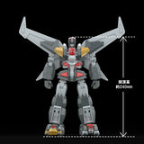 ACKS DN-01 超獣機神ダンクーガ+断空剣オプションパーツセット※不設寄送《26年5月預定》 日版 全數$728 / ※不設寄送 / 25年12月15日