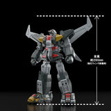 ACKS DN-01 超獣機神ダンクーガ+断空剣オプションパーツセット※不設寄送《26年5月預定》 日版 全數$728 / ※不設寄送 / 25年12月15日