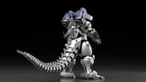 【再販】ACKS ゴジラ×メカゴジラ MFS-3 3式機龍※不設寄送《24年12月預定》 4905083099346-1